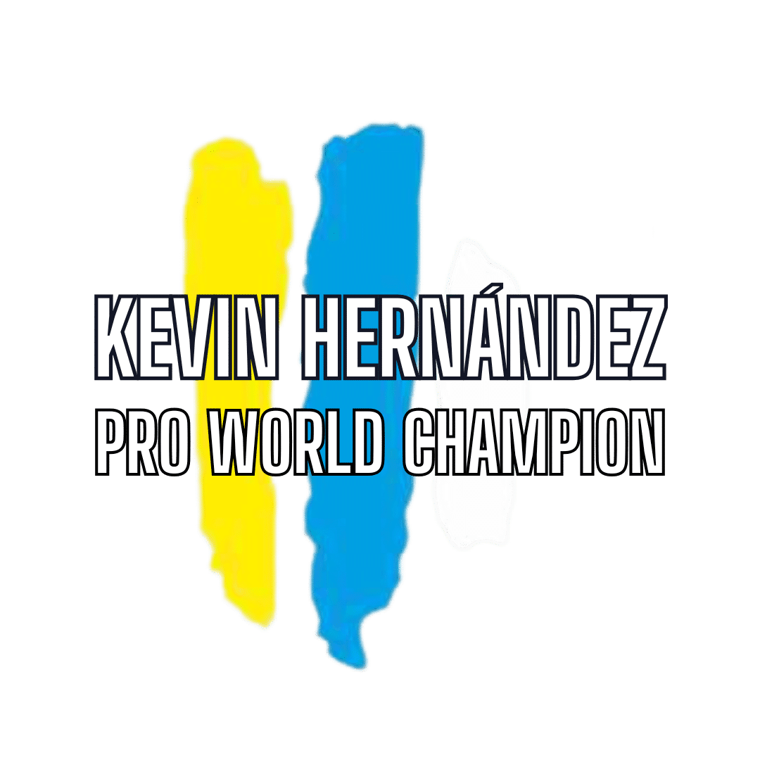 Kevin Hernández